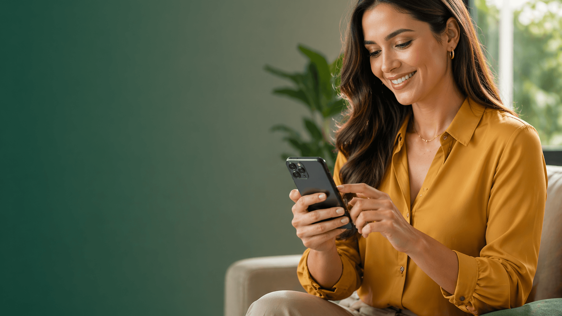 Resolva pelo super App